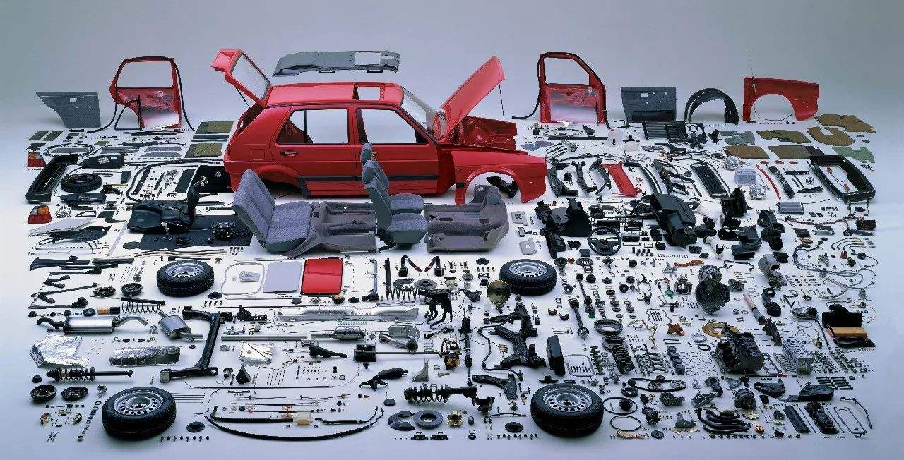習(xí)戈:汽車后市場產(chǎn)品怎么低價(jià)獲客,高價(jià)賣出?