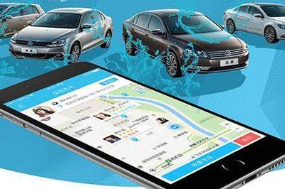 開發汽車服務App為企業帶來的多重價值